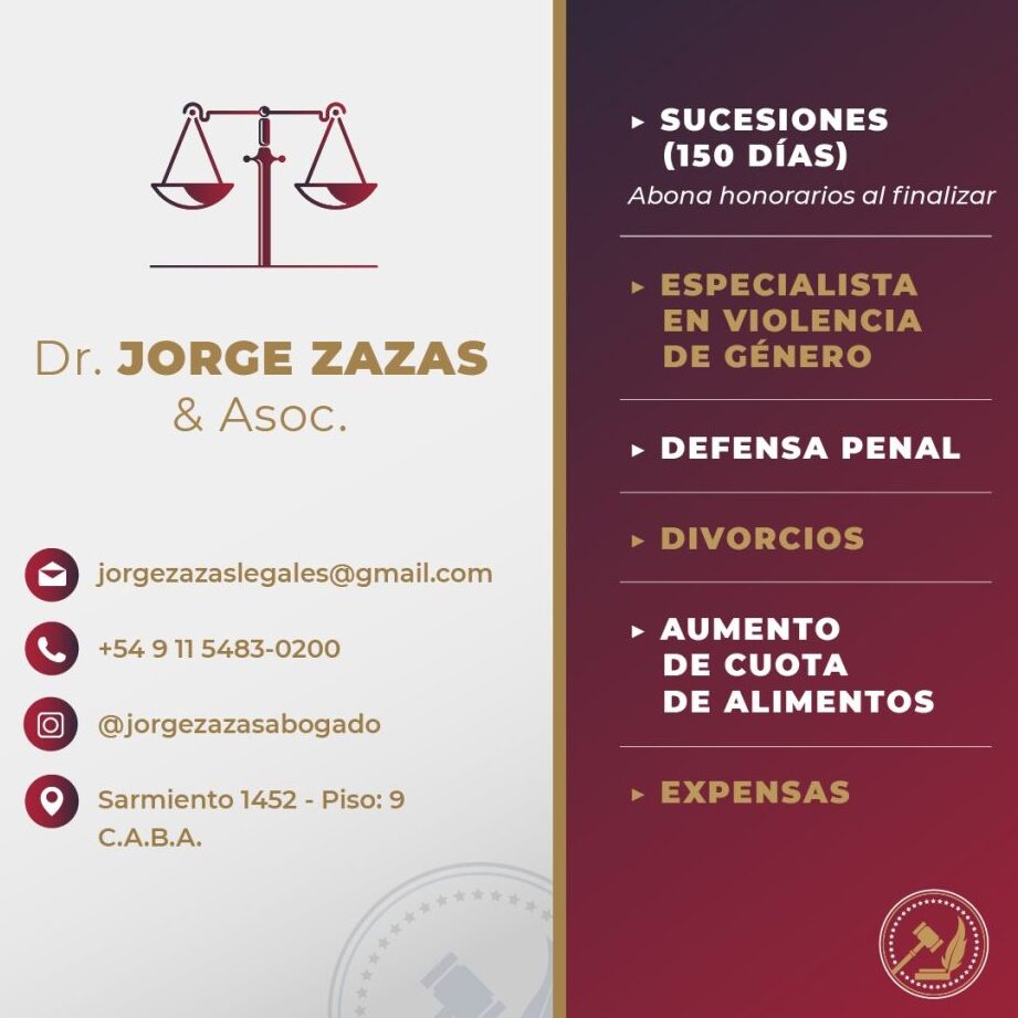 abogados en buenos aires encuentra el mejor asesor legal para tu caso