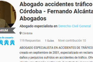 Abogados en Córdoba: Encuentra el Mejor Asesor Jurídico para tu Caso en Argentina