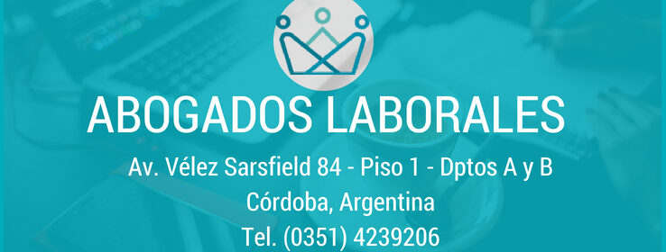 abogados en cordoba estudio juridico laboral