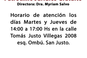 Abogados en La Matanza: Asesoría Jurídica y Defensa en el Sur del Gran Buenos Aires