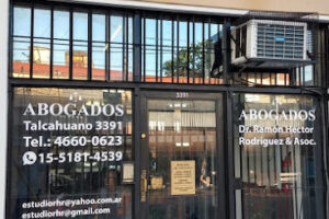 Abogados en Los Polvorines: Asesoría Jurídica Confiable en Buenos Aires