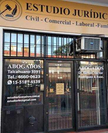 abogados en los polvorines asesoria juridica confiable en buenos aires