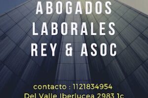 ABOGADOS LABORALES DEL SUR