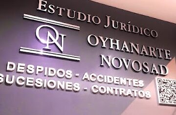 abogados on estudio juridico oyhanarte novosad www pilarjuridico com ar