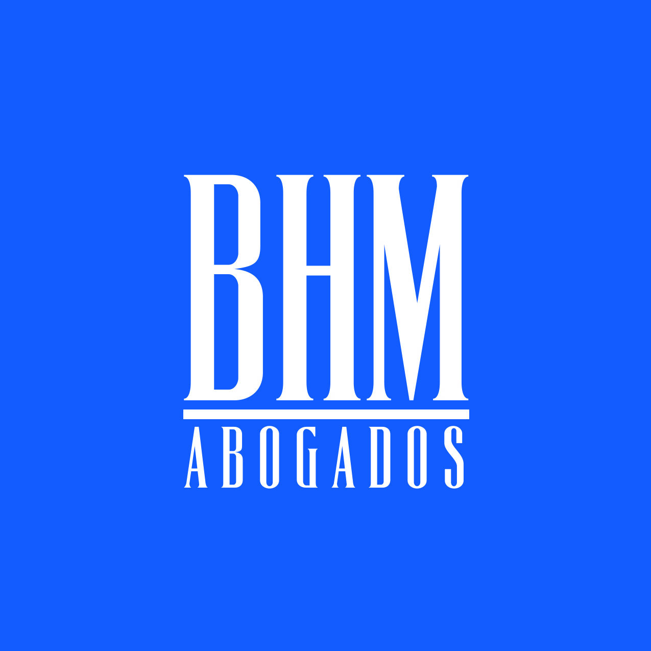 bhm abogados