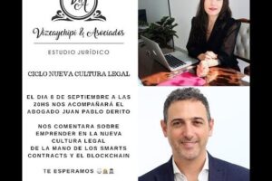 Derito Legal Estudio Jurídico