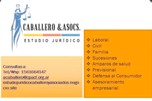 Diaz & Asociados – Estudio Jurídico y Previsional