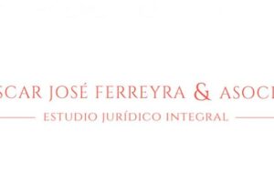 Dr. Oscar José Ferreyra & Asociados