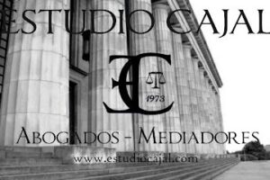 Estudio Cajal Abogados – Despidos / Accidentes de Trabajo