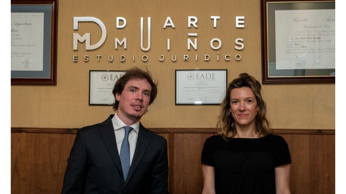 estudio duarte muinos y asociados