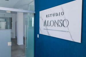 ESTUDIO JURÍDICO ALONSO