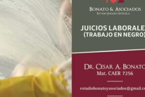 Estudio Juridico Bonato y Asociados