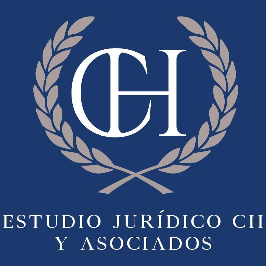 estudio juridico ch y asociados