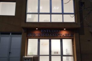 Estudio Juridico Contable Benassi