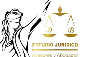 Estudio Jurídico DB