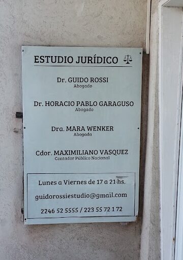 estudio juridico dr zuetta eladio