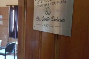 Estudio Jurídico Dra. Camila Contreras y Asoc.