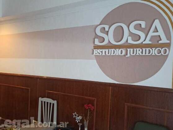 estudio juridico dra ines sosa y abogados asociados