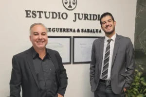 Estudio Jurídico Erreguerena & Sabalúa | Abogados en Azul