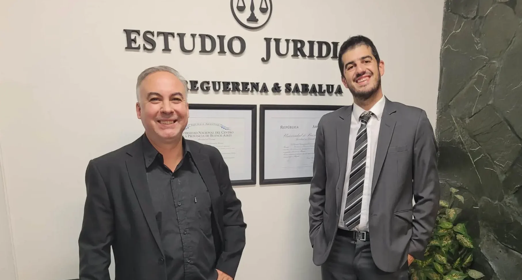 estudio juridico erreguerena sabalua abogados en azul