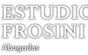 ESTUDIO JURIDICO FROSINI | ABOGADOS | ACCIDENTES DE TRABAJO CON ART | NEUQUÉN Y RIO NEGRO