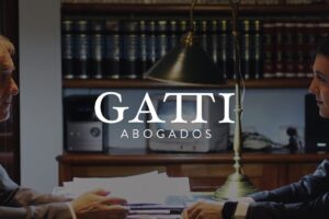 Estudio Jurídico Gatti