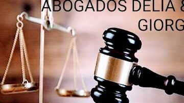 estudio juridico giorgi asociados