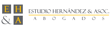 estudio juridico hernandez y asoc