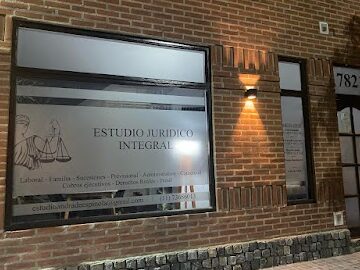 estudio juridico integral espinola asociados