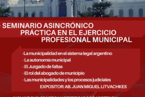 Estudio Jurídico Litvachkes & Asociados