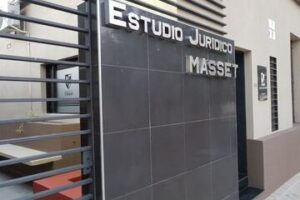 Estudio Jurídico MASSET – ABOGADOS – Diamante, Entre Ríos