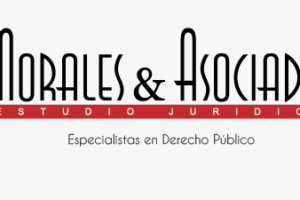 Estudio Jurídico Morales & Asoc.