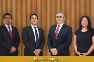 Estudio Jurídico Palacios abogado Neuquén