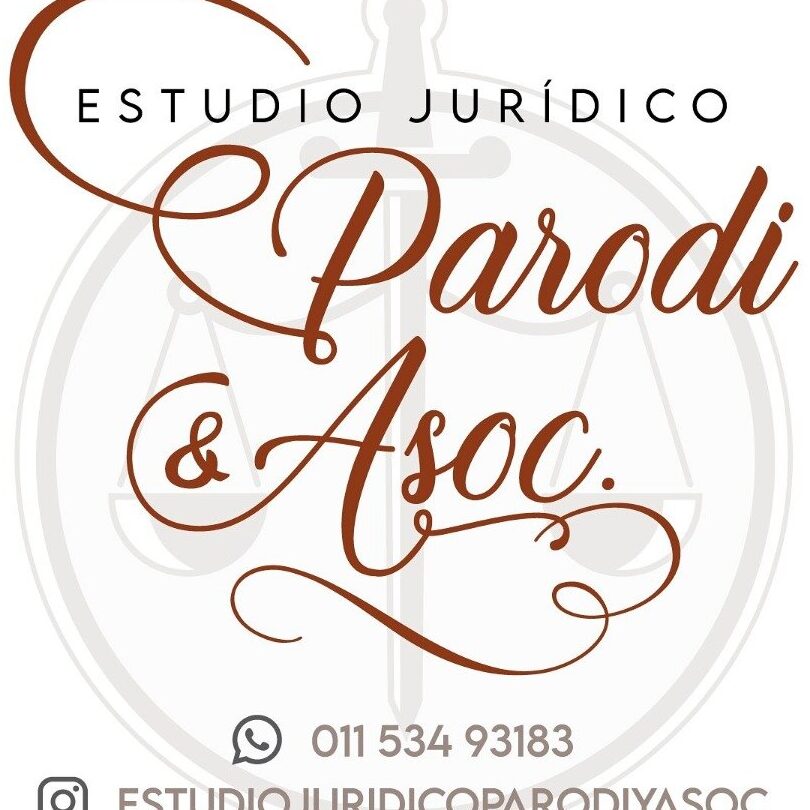 estudio juridico parodi