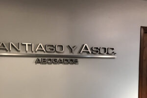 Estudio Juridico Santiago & Asociados