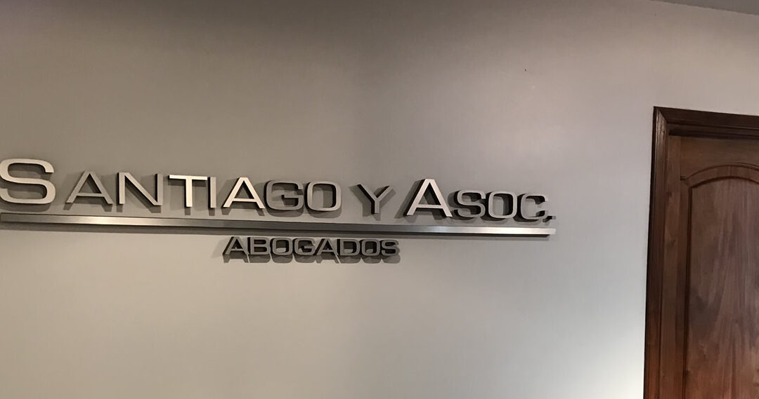 estudio juridico santiago asociados