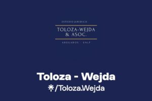 Estudio jurídico Toloza