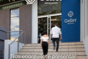 Geller Abogados S.A.