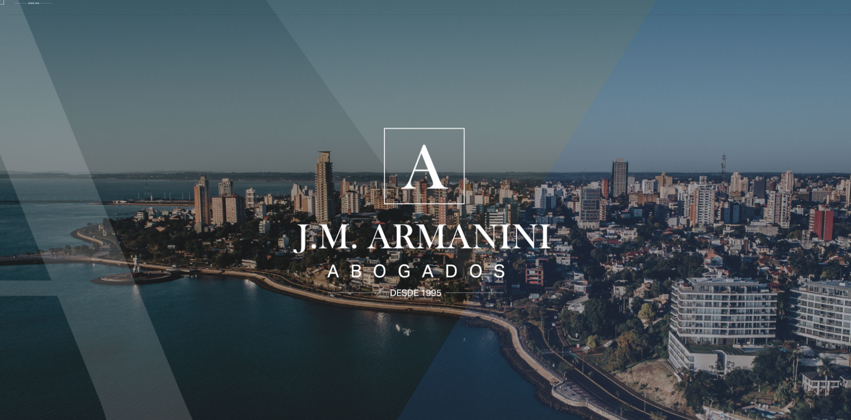 j m armanini abogados