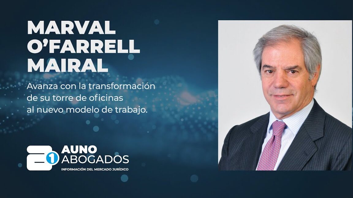 marval ofarrell mairal