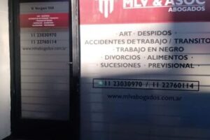 MLV Abogados Pilar Laboral