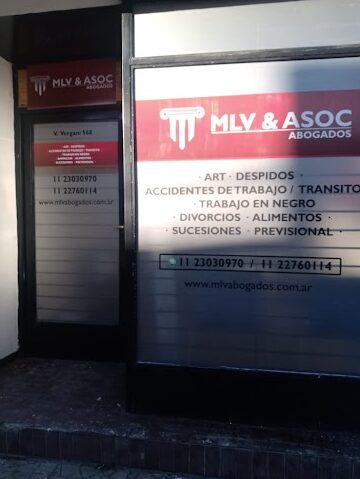 mlv abogados pilar laboral