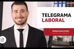 Nader & Asociados – Abogados de Telemarketers