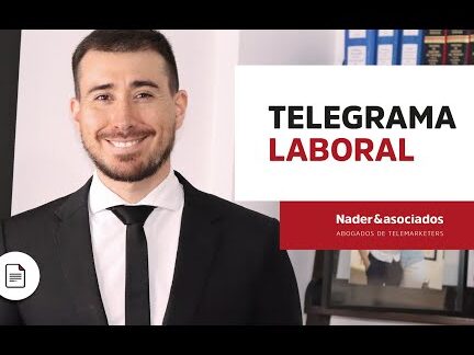 nader asociados abogados de telemarketers