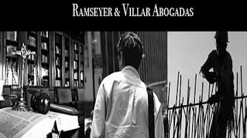 ramseyer y villar abogados