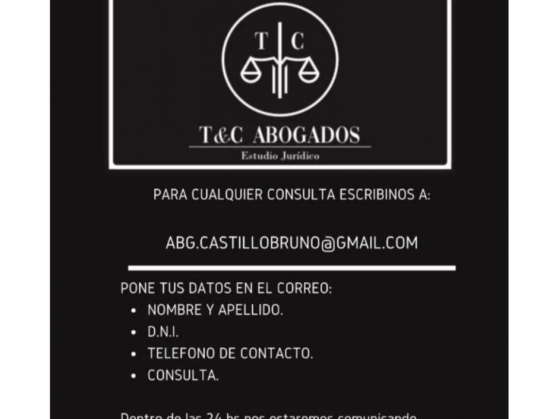 t c abogados estudio juridico