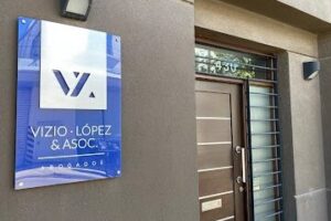 Vizio Lopez & Asoc. Abogados