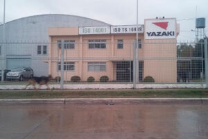 Yazaki Argentina SRL